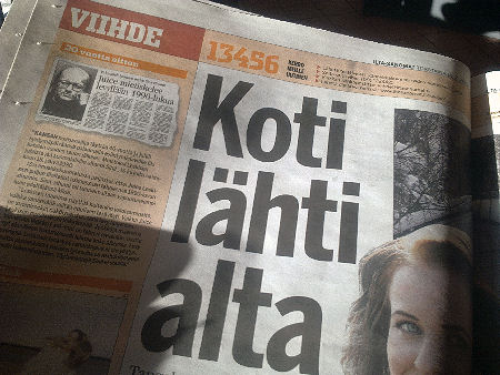 leonardo dicaprio kuvia. Sanomanetti 2010/03/17 - Perjantai-illasta tiistai-aamuun. Kuvia - Muut: Nettles - Wincapita - Maito - Vaalilaki. - Keskisuomalainen: Nyt riitti tv-poliisin