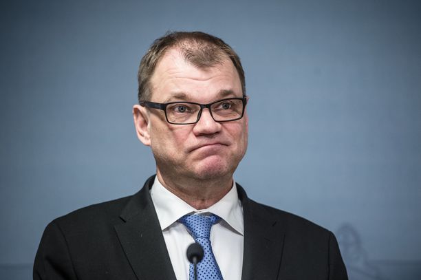 Lasse Laatunen kirjoittaa pitäneensä pääministeri Juha Sipilän ilmoitusta tiedonannosta taitavana vetona. Kunnes veto alkoi mättää juridisesti.